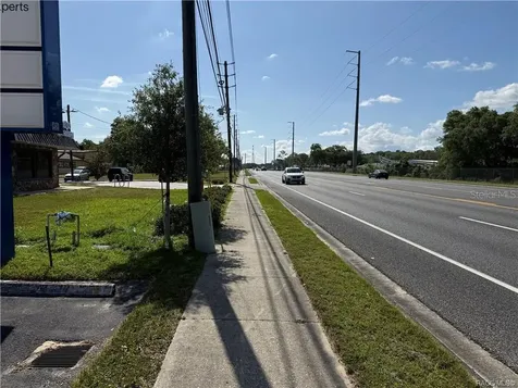 3161 E Gulf To Lake Highway Inverness FL 34453