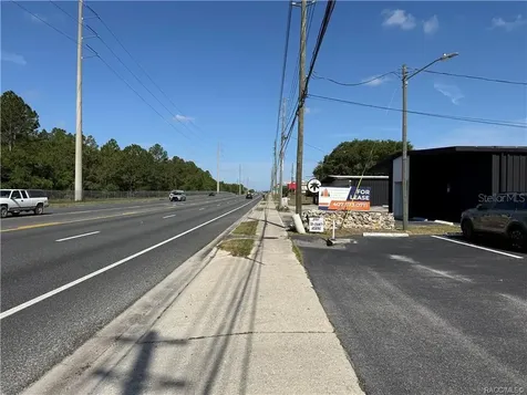 3161 E Gulf To Lake Highway Inverness FL 34453
