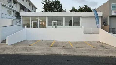 863 Carr. 876 Trujillo Alto PR 00976
