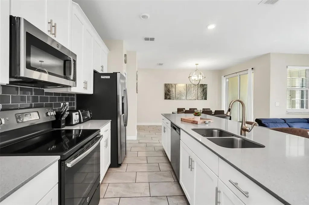 1571 Plunker Drive Davenport FL 33896