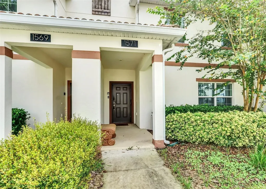 1571 Plunker Drive Davenport FL 33896