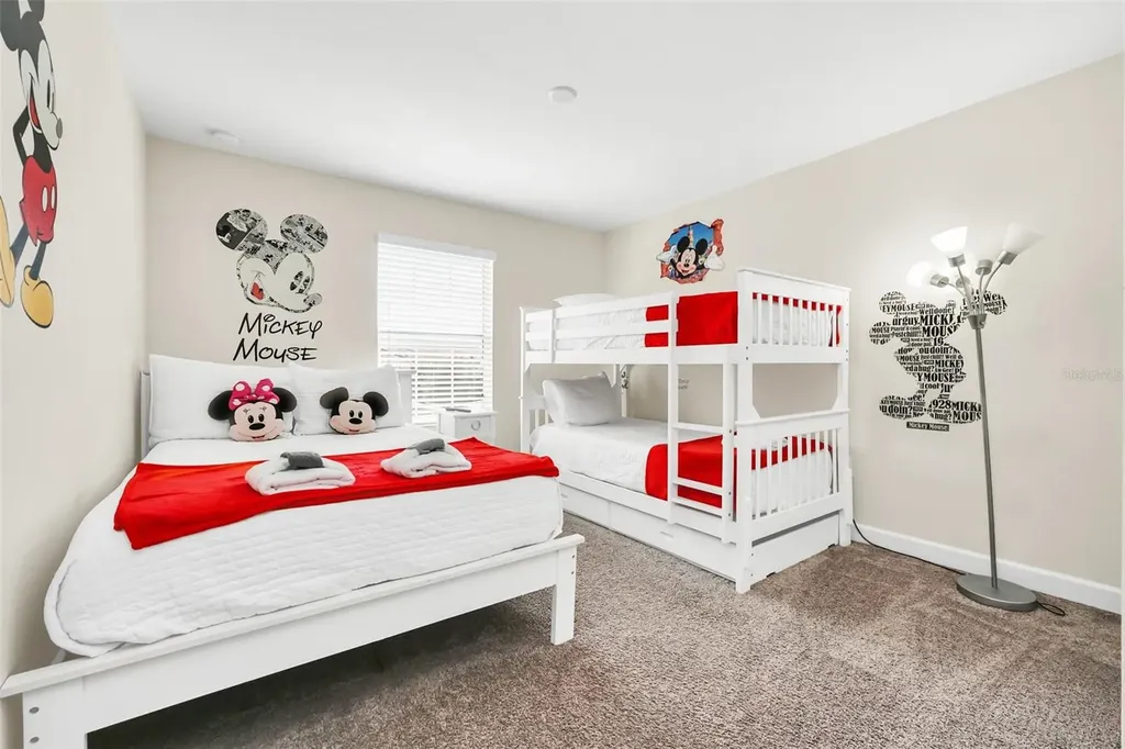 1571 Plunker Drive Davenport FL 33896