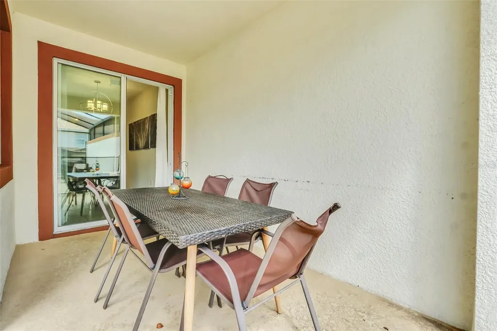 1571 Plunker Drive Davenport FL 33896
