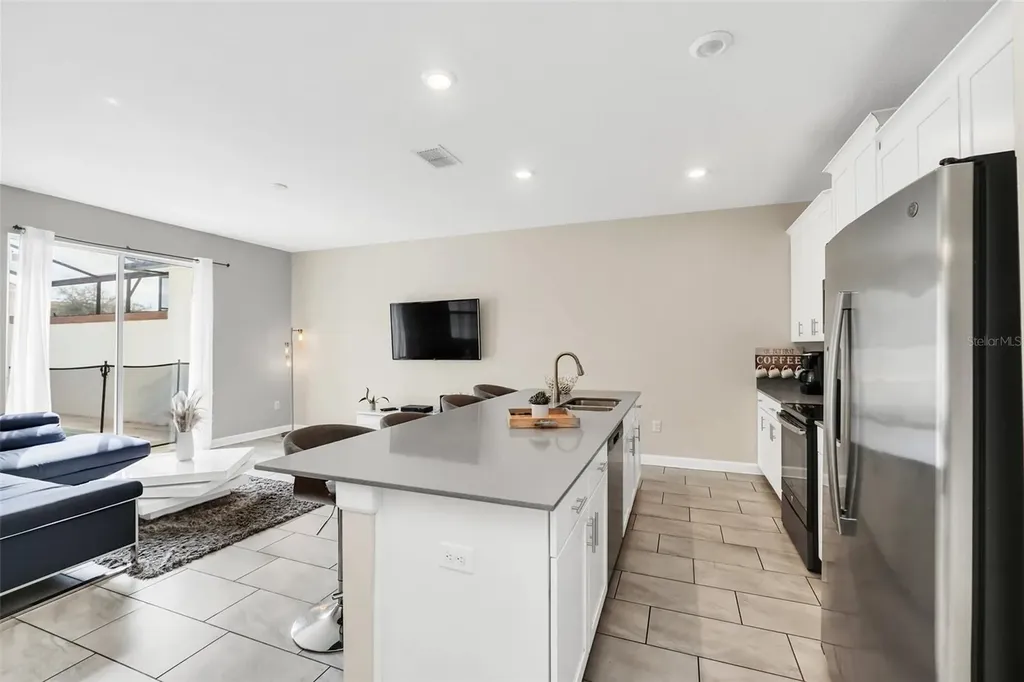 1571 Plunker Drive Davenport FL 33896