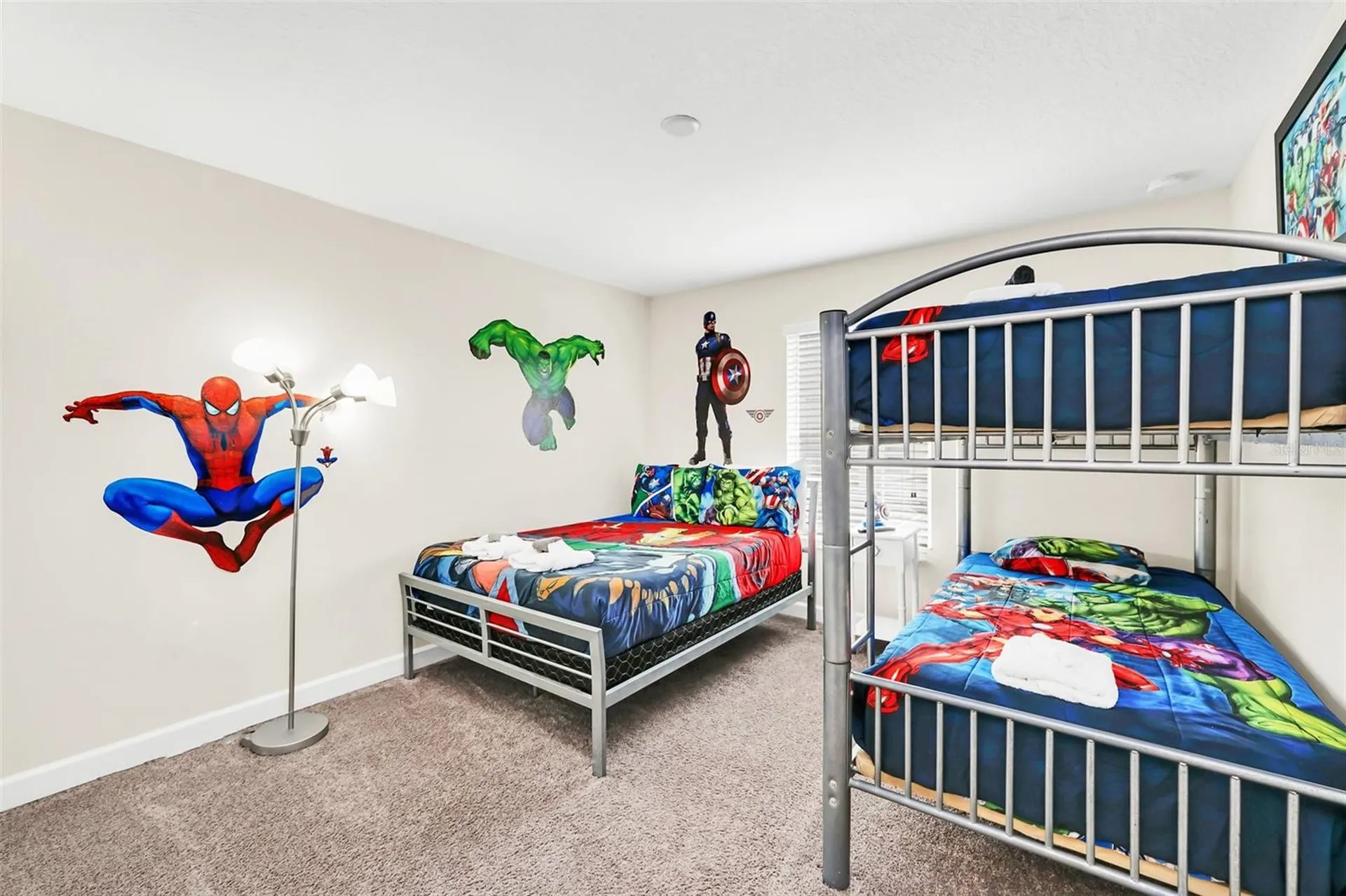 1571 Plunker Drive Davenport FL 33896