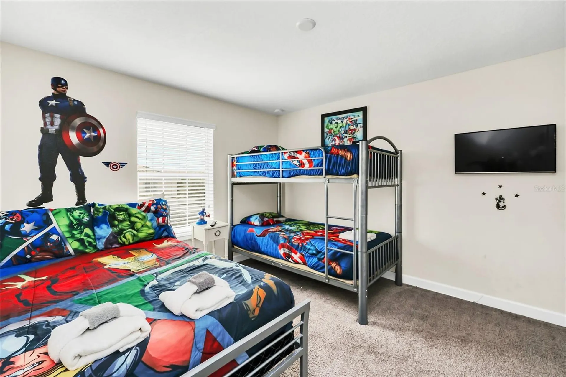 1571 Plunker Drive Davenport FL 33896