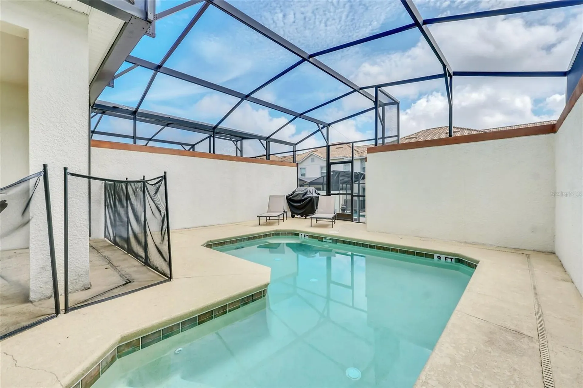 1571 Plunker Drive Davenport FL 33896