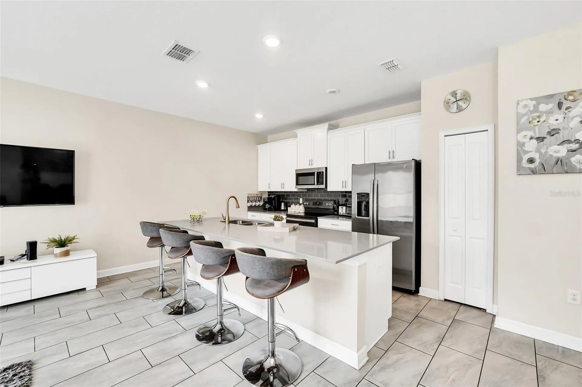 1571 Plunker Drive Davenport FL 33896