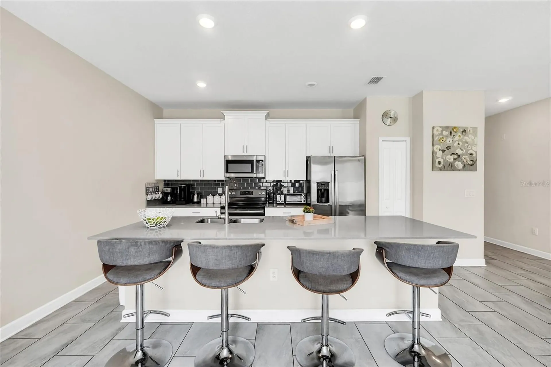 1571 Plunker Drive Davenport FL 33896