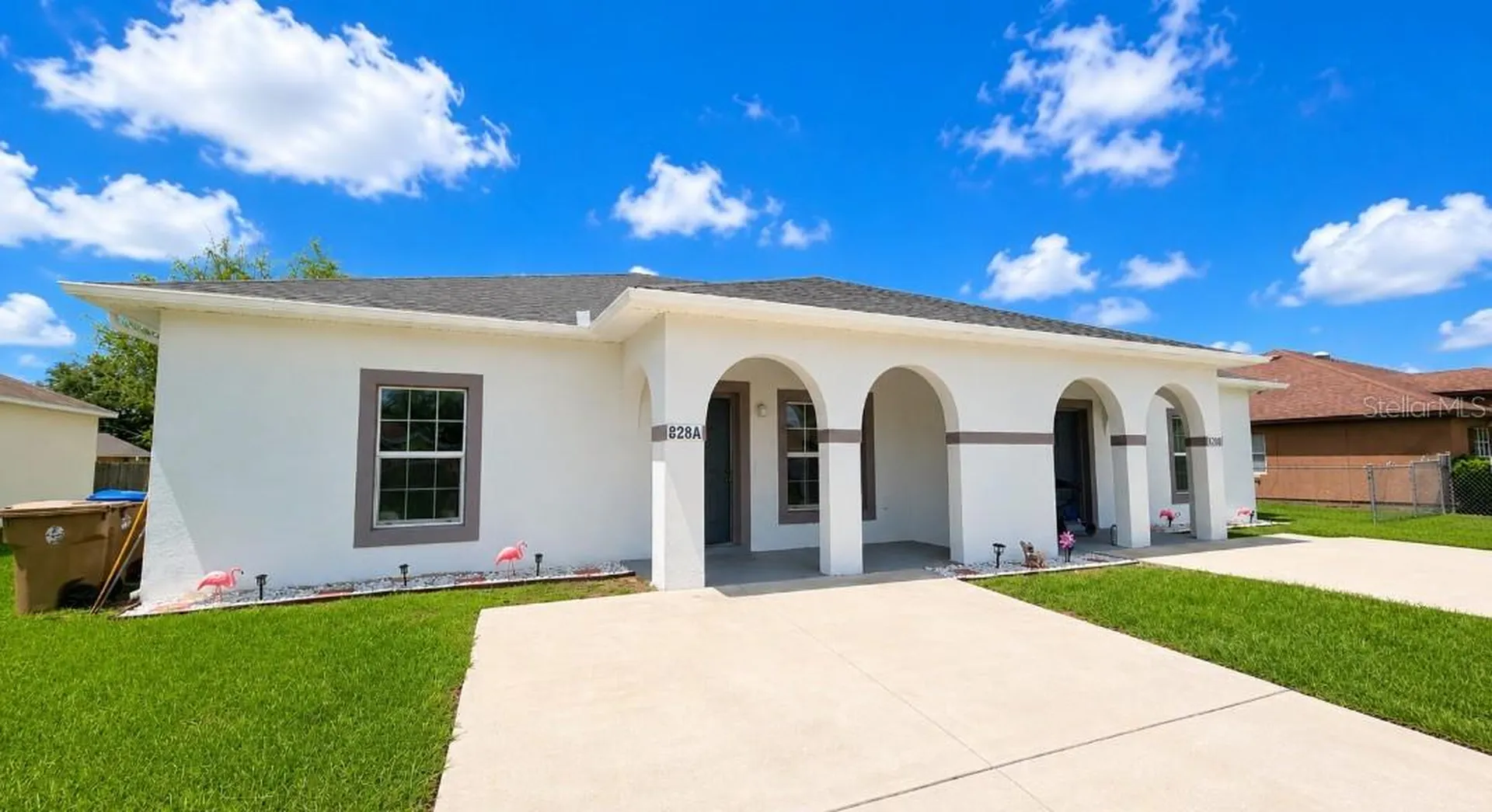 828 Abbeville Court Kissimmee FL 34759