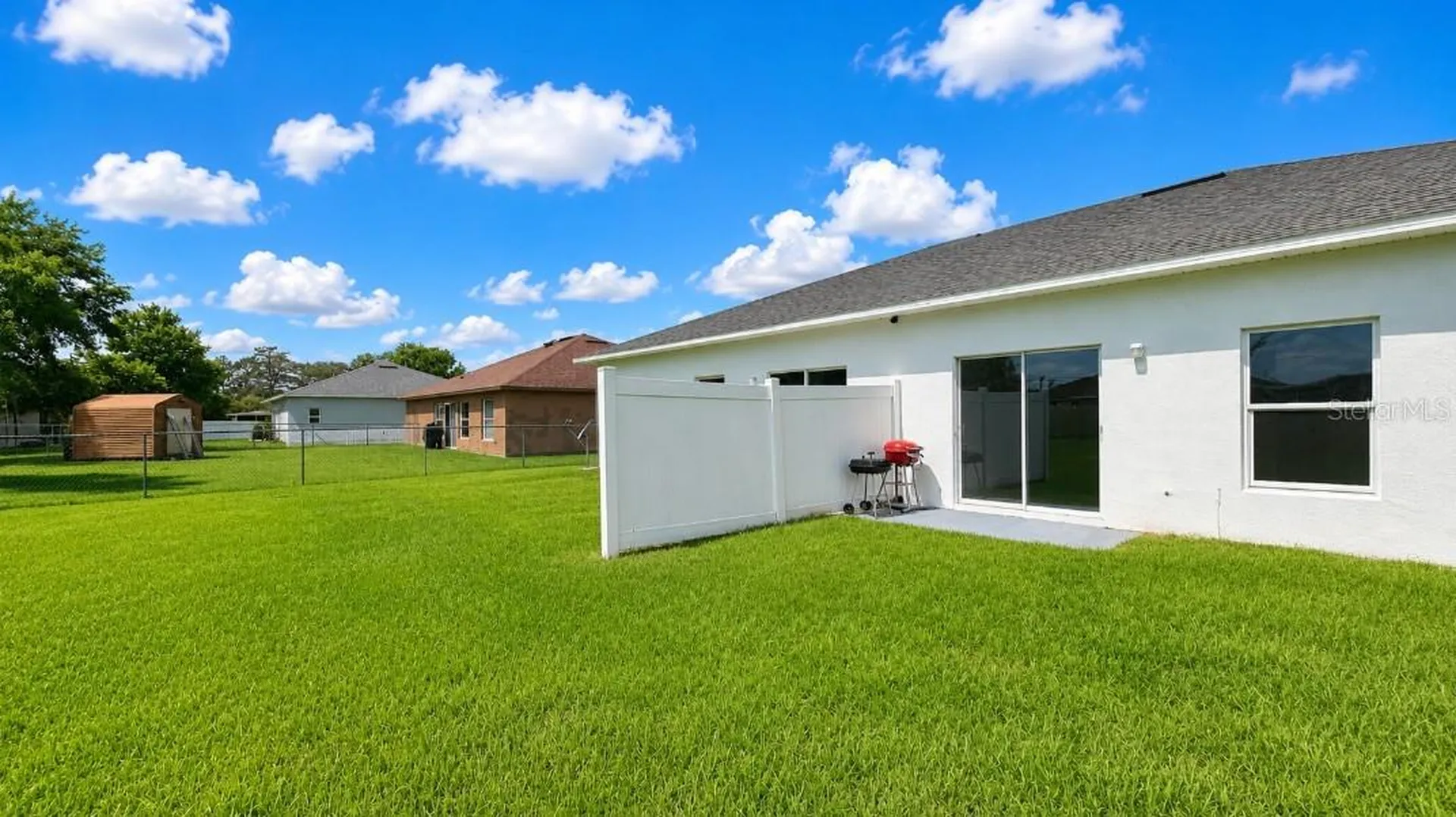828 Abbeville Court Kissimmee FL 34759