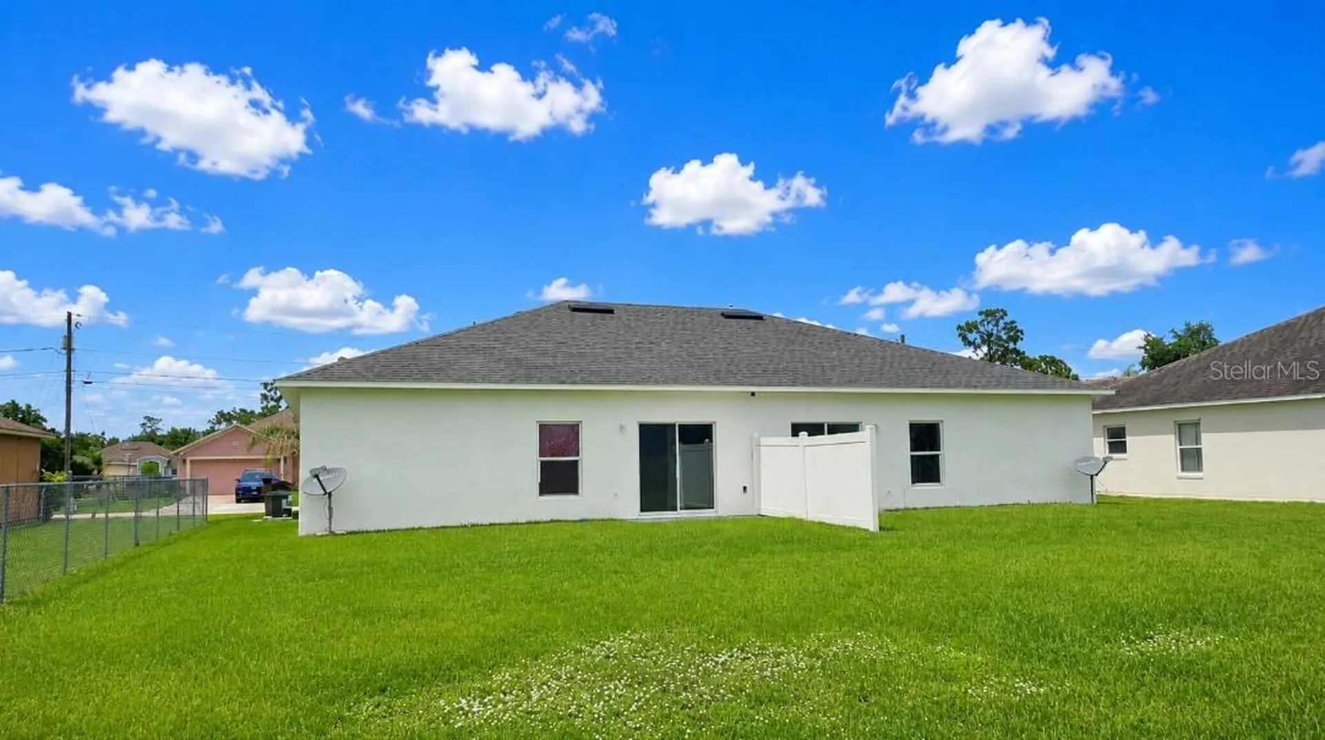 828 Abbeville Court Kissimmee FL 34759