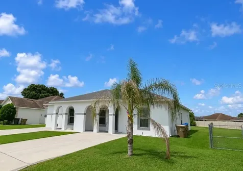828 Abbeville Court Kissimmee FL 34759