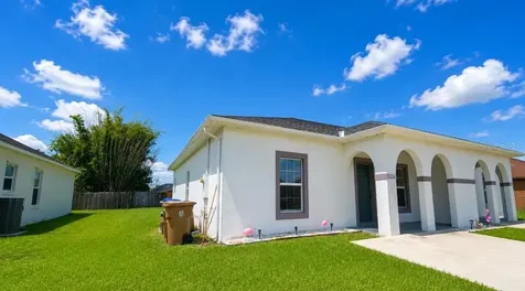 828 Abbeville Court Kissimmee FL 34759