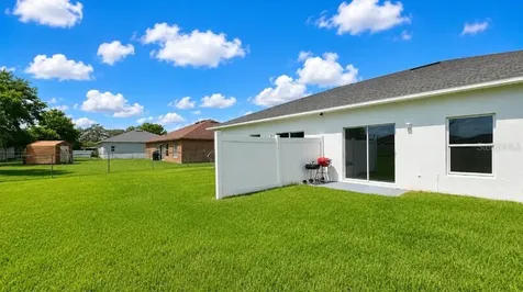 828 Abbeville Court Kissimmee FL 34759