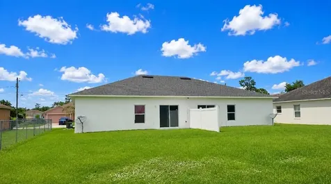 828 Abbeville Court Kissimmee FL 34759