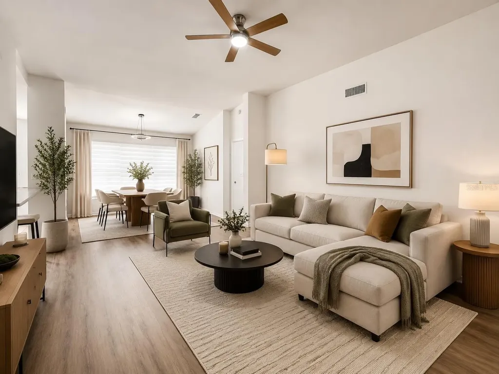 1537 Maximilian Drive Wesley Chapel FL 33543
