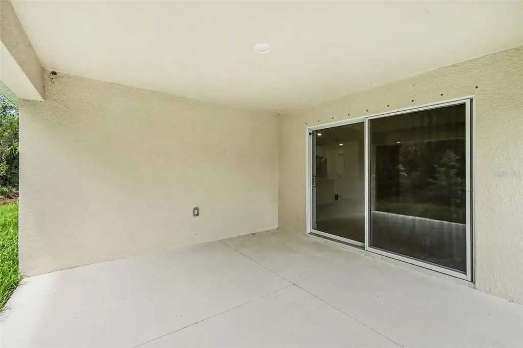5392 Cillette Avenue North Port FL 34288