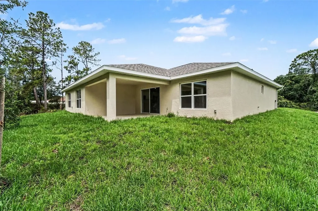 5392 Cillette Avenue North Port FL 34288