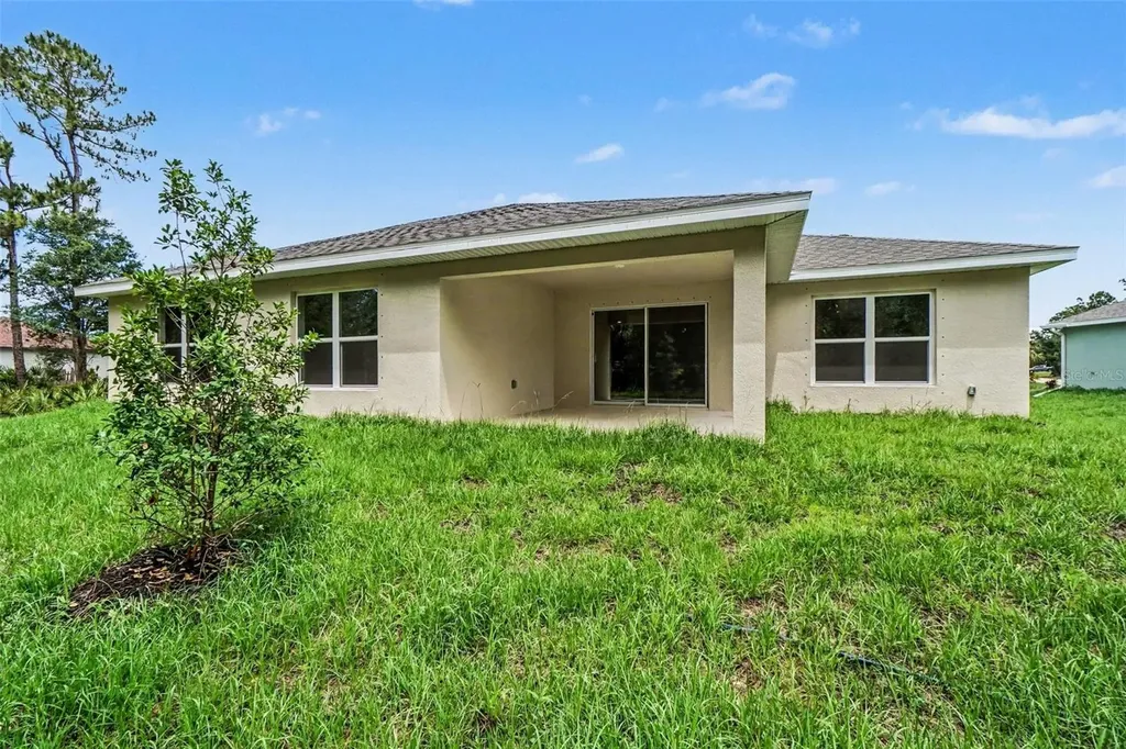 5392 Cillette Avenue North Port FL 34288