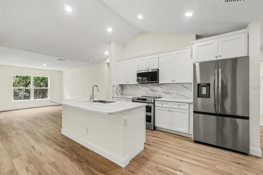 5392 Cillette Avenue North Port FL 34288