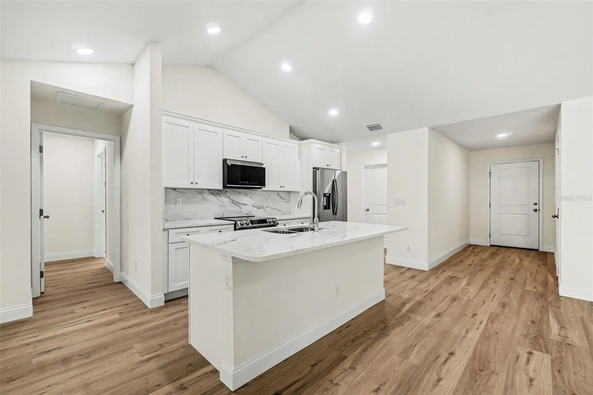 5392 Cillette Avenue North Port FL 34288