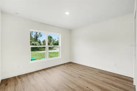 5392 Cillette Avenue North Port FL 34288