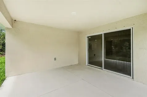 5392 Cillette Avenue North Port FL 34288