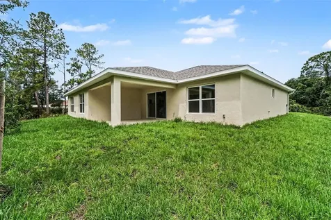 5392 Cillette Avenue North Port FL 34288