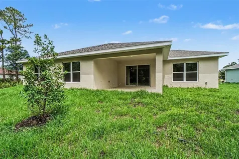 5392 Cillette Avenue North Port FL 34288