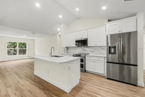 5392 Cillette Avenue North Port FL 34288