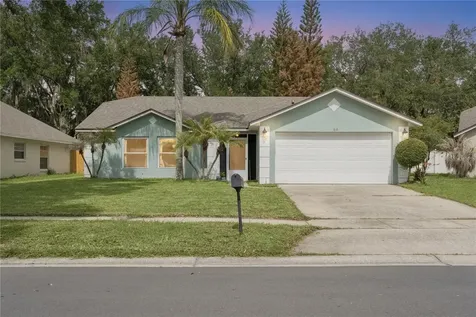 319 Sterling Lake Drive Ocoee FL 34761
