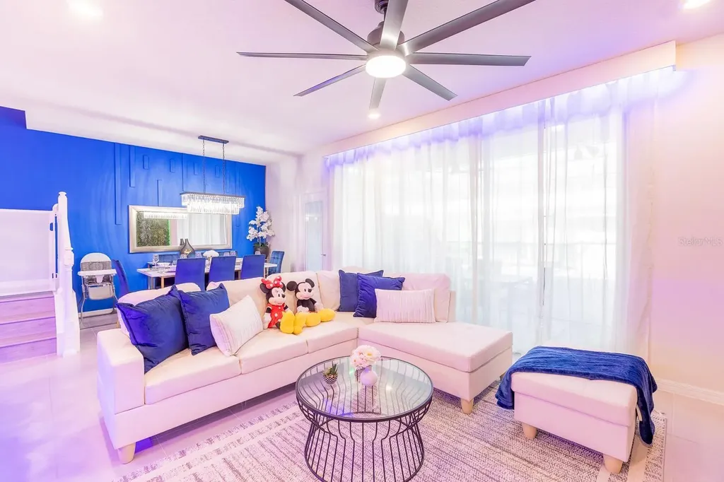 4210 Lana Avenue Davenport FL 33897