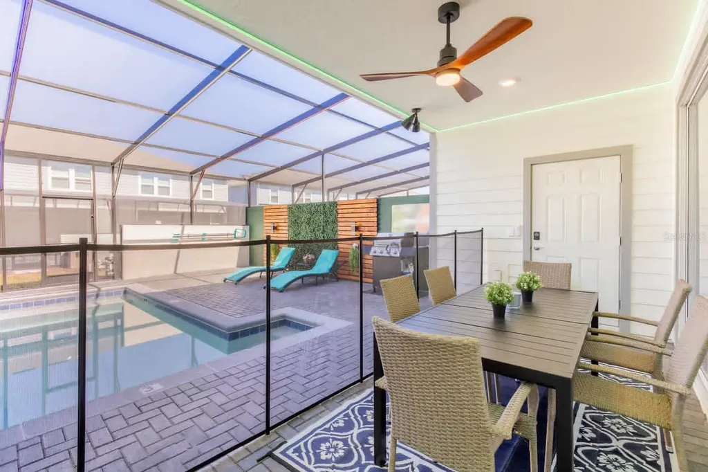 4210 Lana Avenue Davenport FL 33897