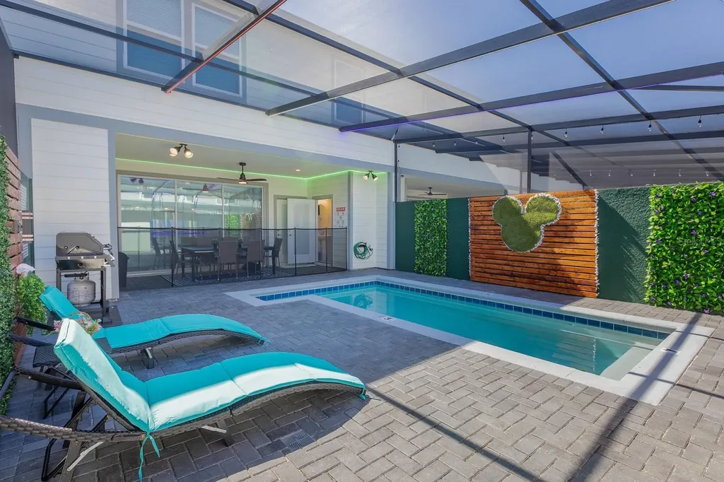 4210 Lana Avenue Davenport FL 33897