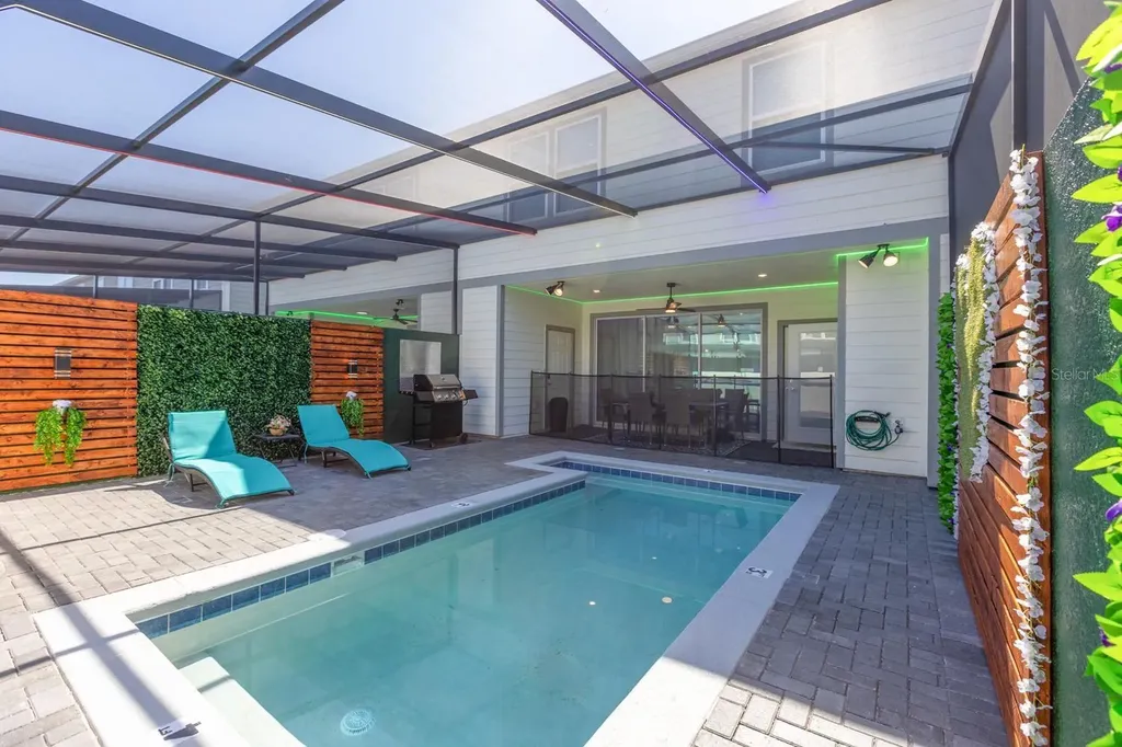 4210 Lana Avenue Davenport FL 33897