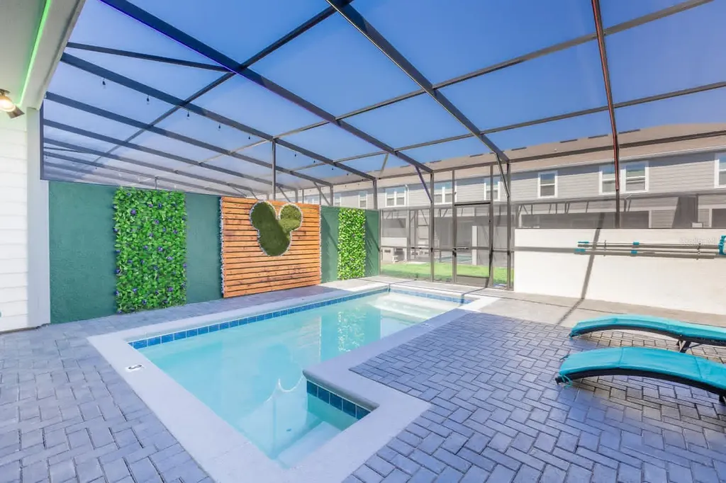 4210 Lana Avenue Davenport FL 33897