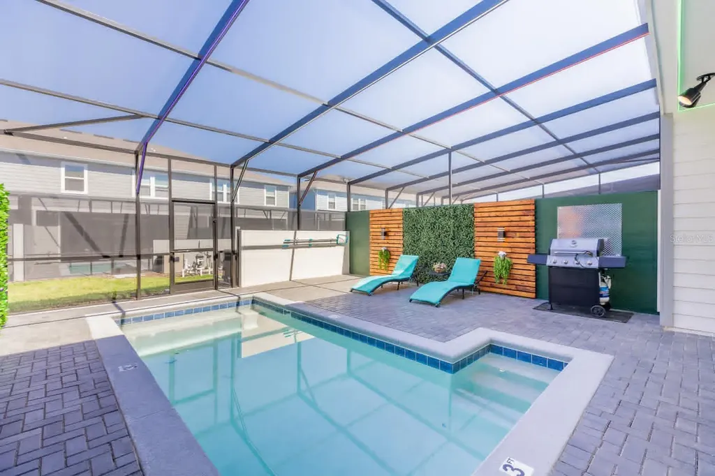 4210 Lana Avenue Davenport FL 33897