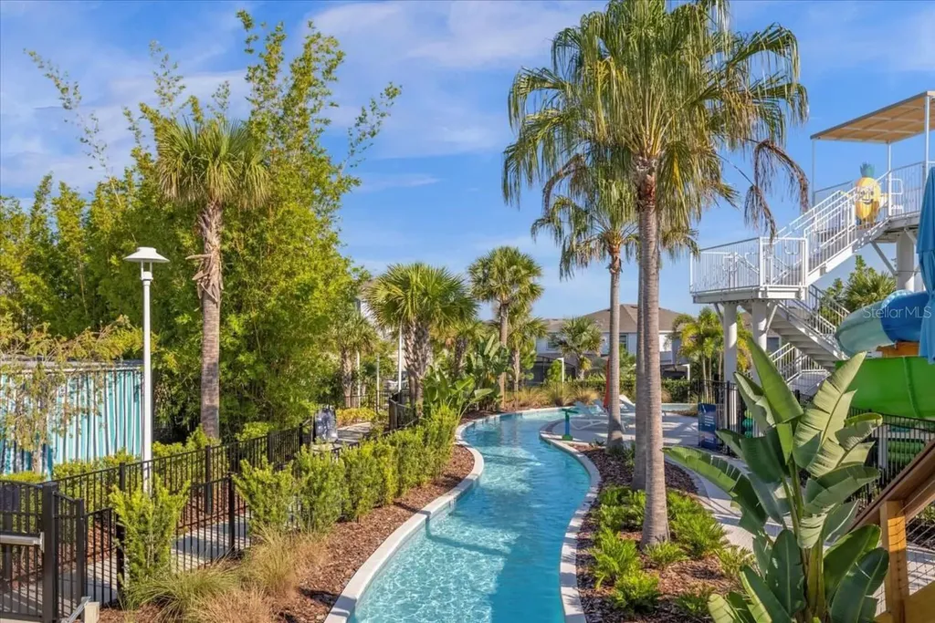 4210 Lana Avenue Davenport FL 33897