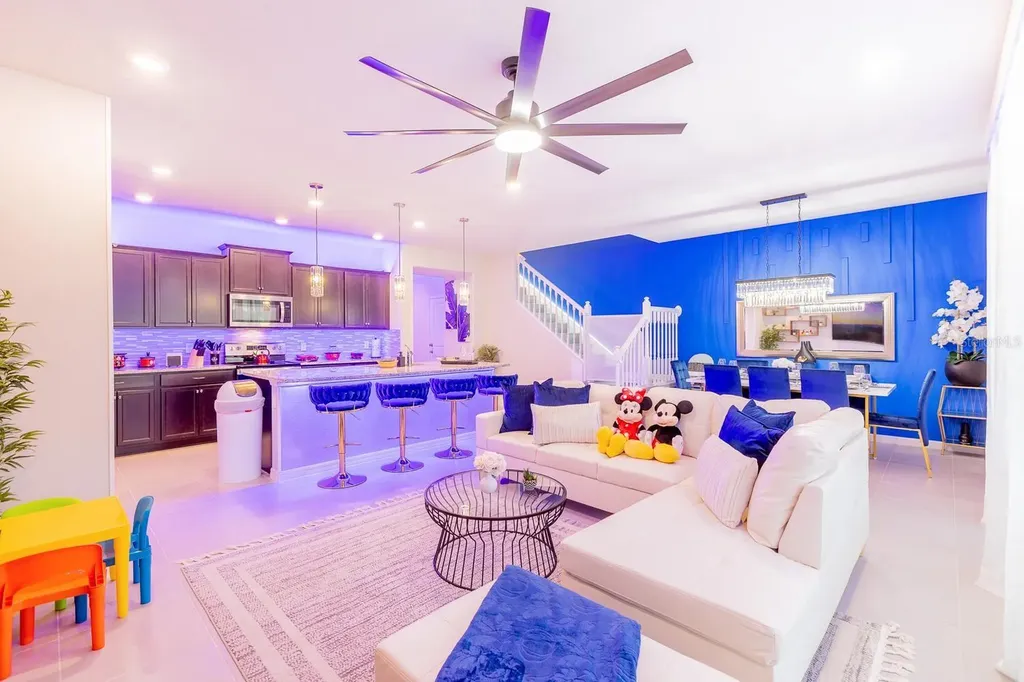 4210 Lana Avenue Davenport FL 33897