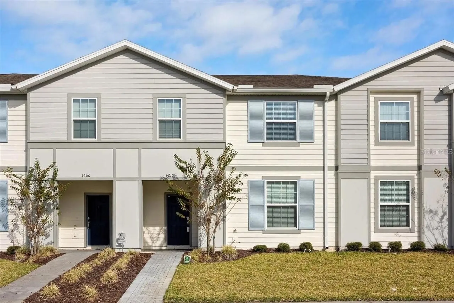 4210 Lana Avenue Davenport FL 33897