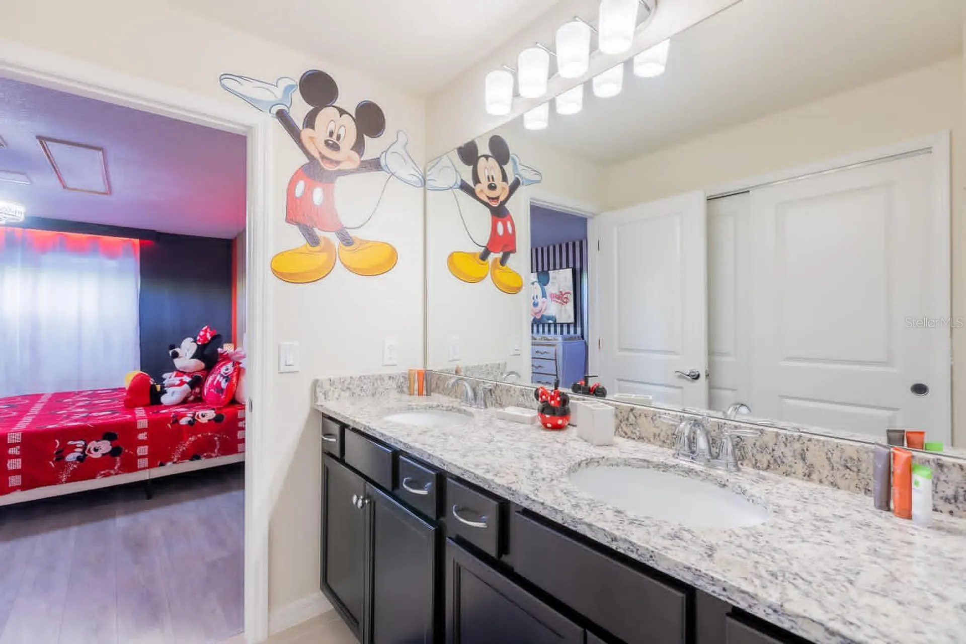4210 Lana Avenue Davenport FL 33897