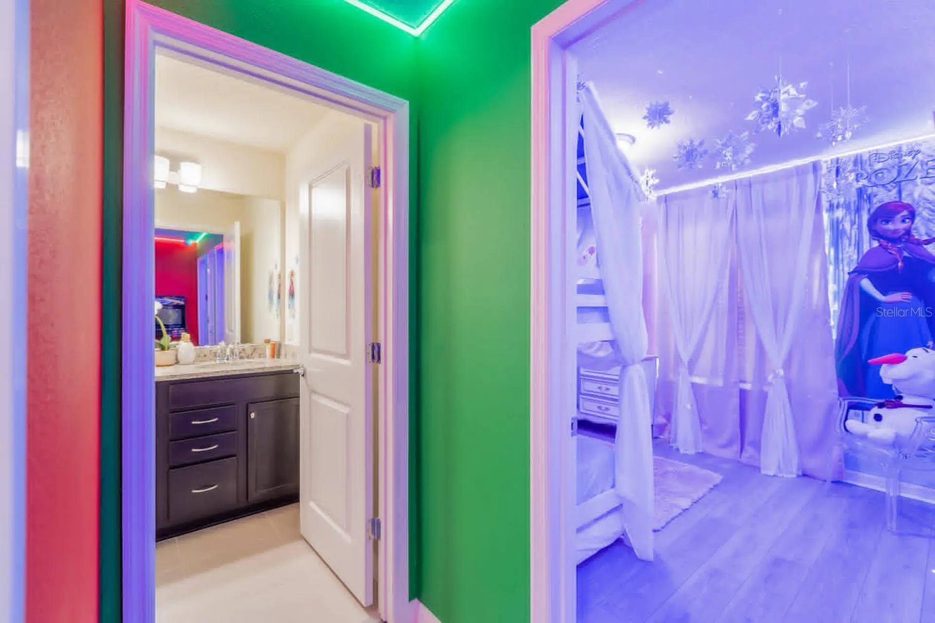 4210 Lana Avenue Davenport FL 33897