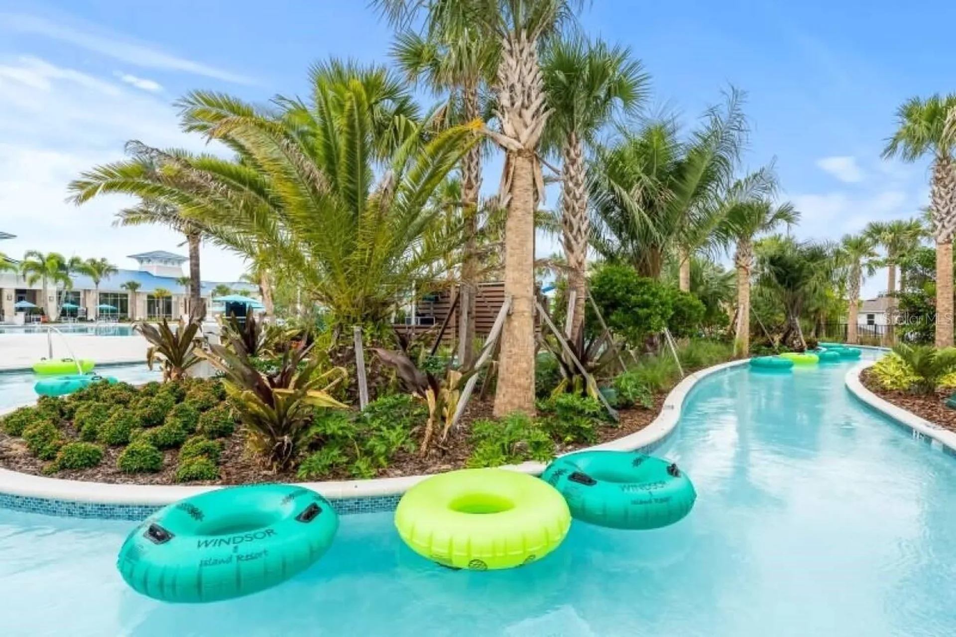 4210 Lana Avenue Davenport FL 33897