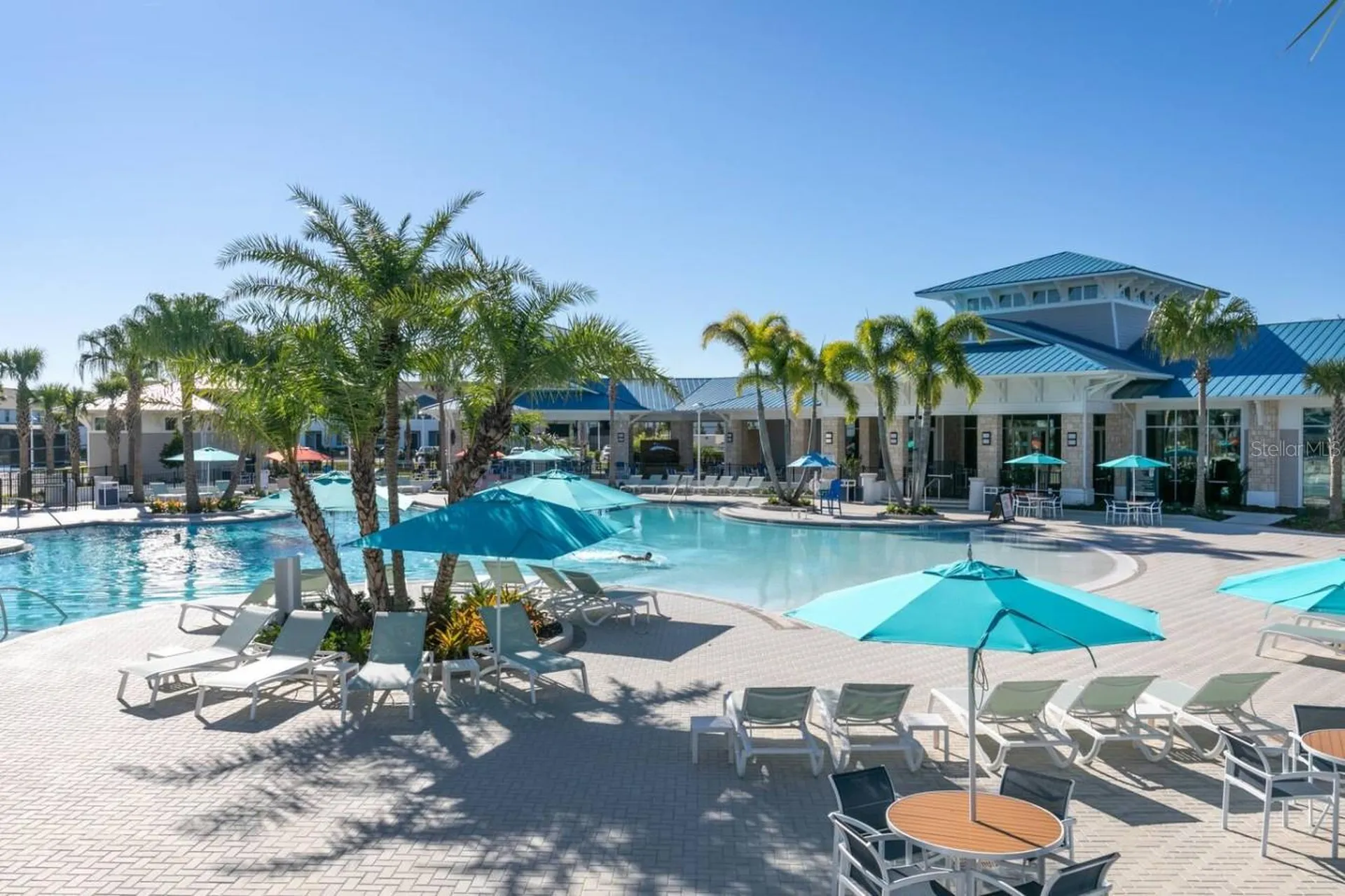 4210 Lana Avenue Davenport FL 33897