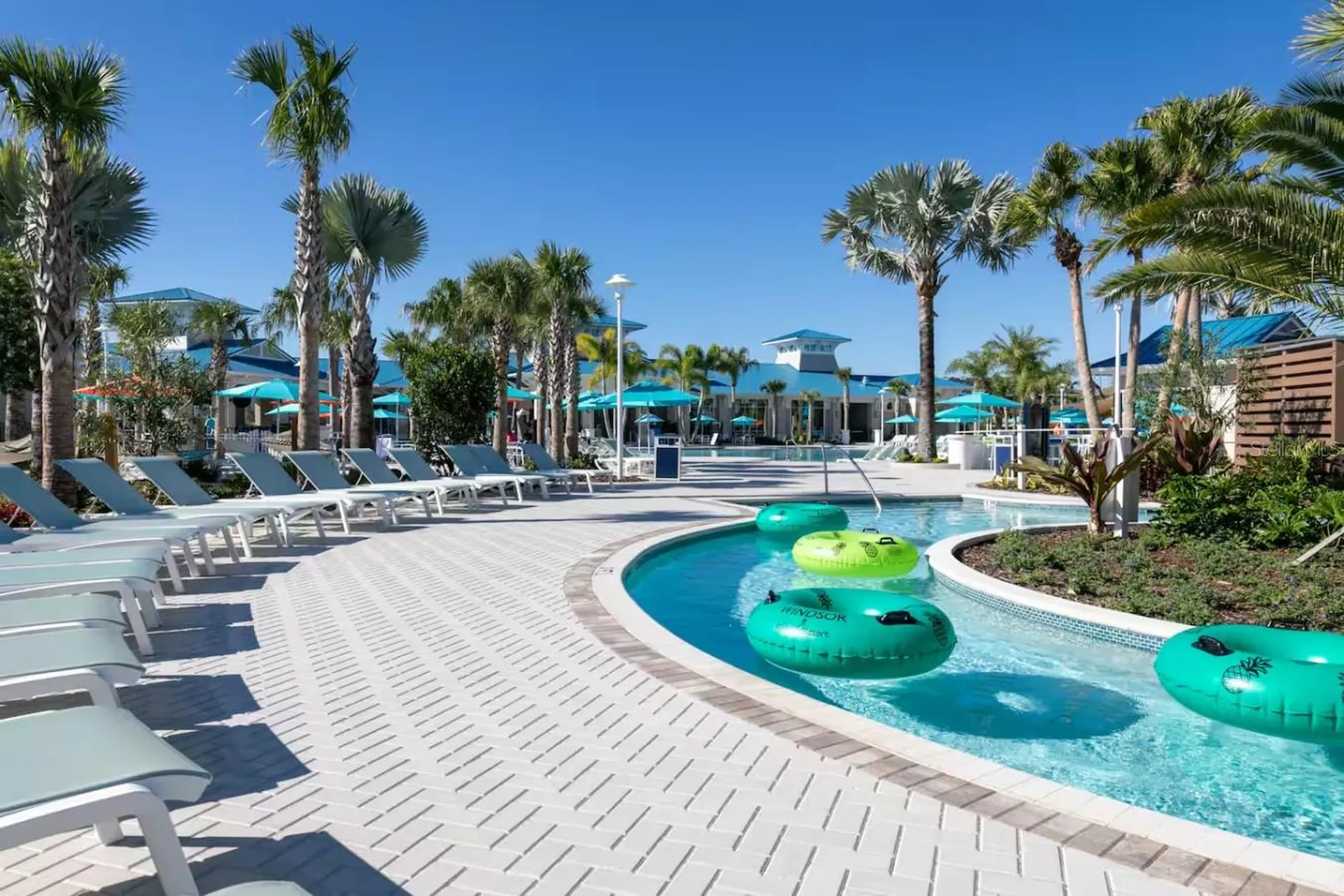 4210 Lana Avenue Davenport FL 33897