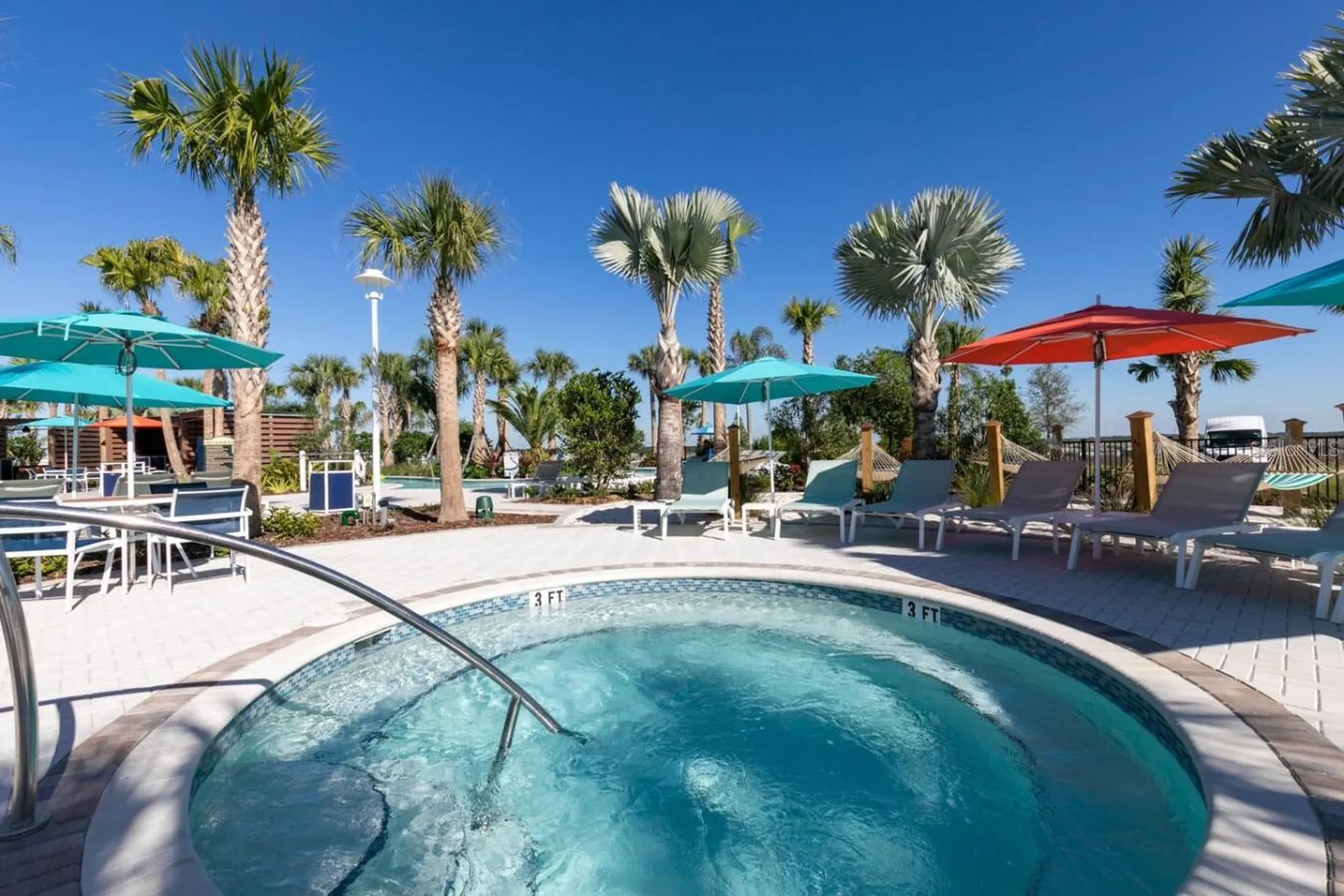 4210 Lana Avenue Davenport FL 33897