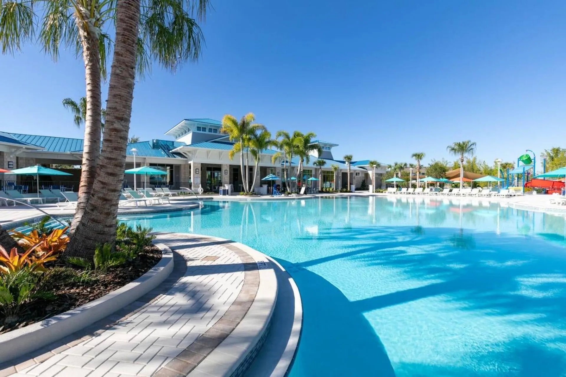 4210 Lana Avenue Davenport FL 33897