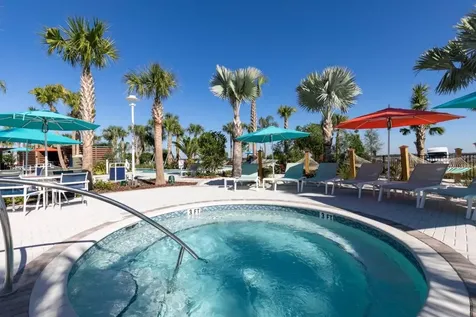 4210 Lana Avenue Davenport FL 33897