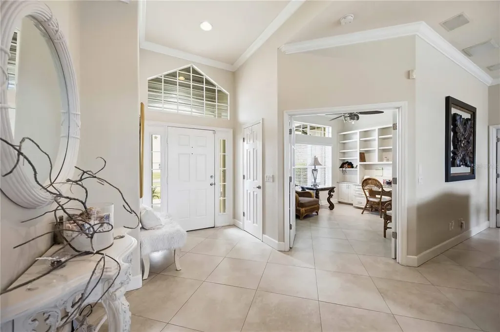 32 Medalist Court Rotonda West FL 33947